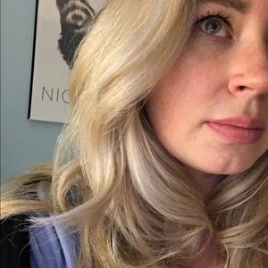 Meet your Posher, Charlotte